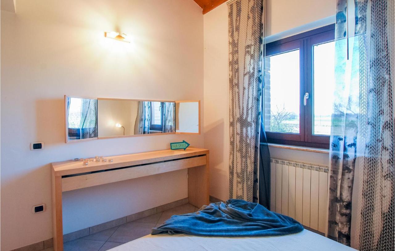 Beautiful Home In Porto Recanati With Wifi Zewnętrze zdjęcie