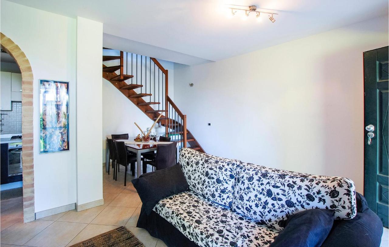 Beautiful Home In Porto Recanati With Wifi Zewnętrze zdjęcie