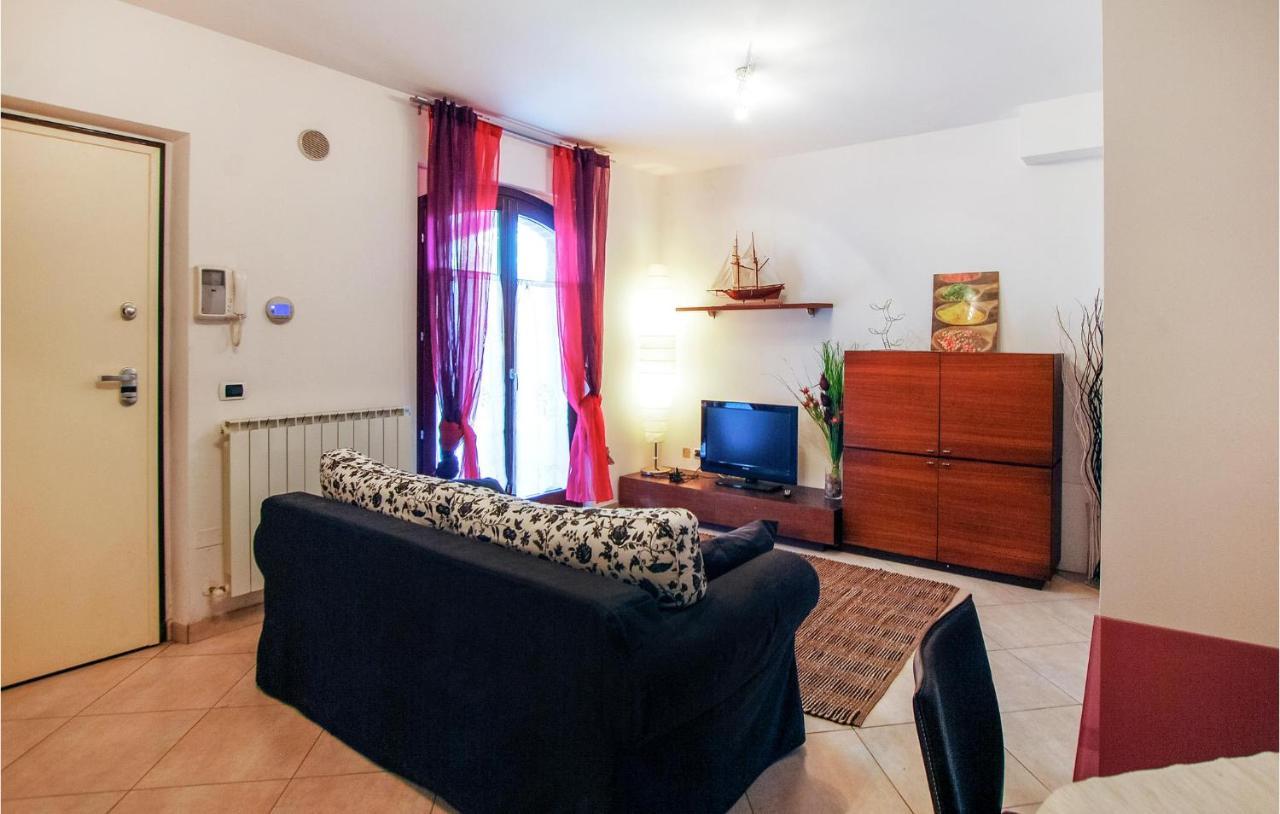 Beautiful Home In Porto Recanati With Wifi Zewnętrze zdjęcie